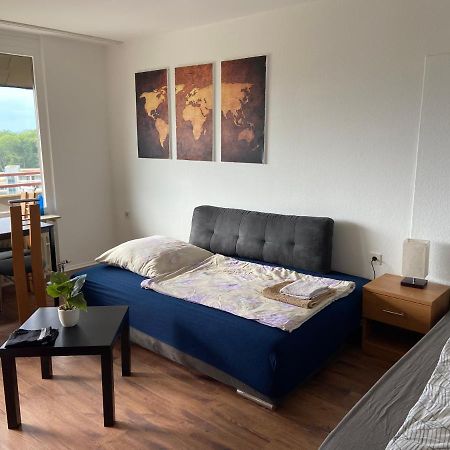 B1107, Schoenes Appartement Mit Traumblick 라한슈타인 외부 사진
