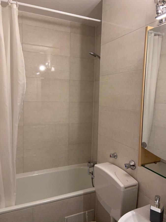 B1107, Schoenes Appartement Mit Traumblick 라한슈타인 외부 사진