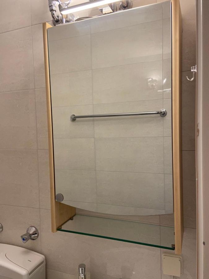 B1107, Schoenes Appartement Mit Traumblick 라한슈타인 외부 사진