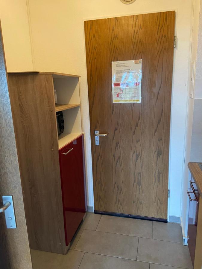 B1107, Schoenes Appartement Mit Traumblick 라한슈타인 외부 사진